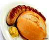 bratwurst